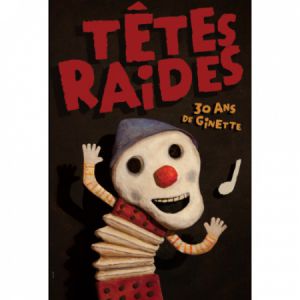 Têtes Raides Têtes Raides