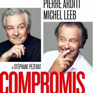Le Compromis Le Compromis