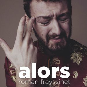 Roman Frayssinet Roman Frayssinet