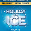 Spectacle HOLIDAY ON ICE &agrave; MOUILLERON LE CAPTIF @ VENDESPACE SPECTACLE - Billets & Places