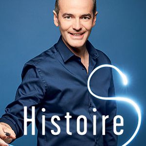 Franck Ferrand - Histoire(S) Franck Ferrand - Histoire(S)