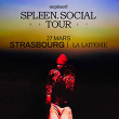 Concert AUPINARD &agrave; Strasbourg @ La Laiterie - Grande Salle - Billets & Places