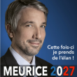 Spectacle MEURICE 2027 à DOLE @ La Commanderie - Dole - Billets & Places