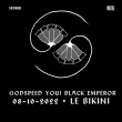Concert GODSPEED YOU! BLACK EMPEROR à RAMONVILLE @ LE BIKINI - Billets & Places