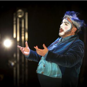 Opéra Locos Opéra Locos
