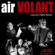 Concert Air Volant