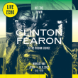 Concert LIVE ECHO - CLINTON FEARON