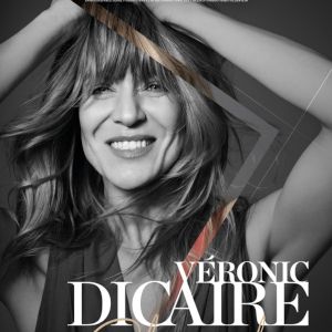 Veronic Dicaire Veronic Dicaire
