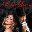 Spectacle L'ILLUSION GLAMOUR-CABARET CLARA MORGANE&DANI LARY-4 JANVIER 2025