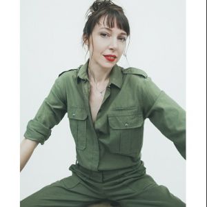 Olybird / Jeanne Cherhal Olybird / Jeanne Cherhal