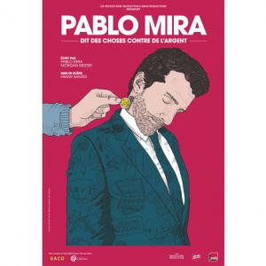 Pablo Mira Pablo Mira