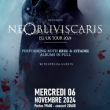 Concert Ne Obliviscaris + Walkways + Freedom Of Fear à LYON @ Rock 'N Eat - Billets & Places