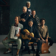 Concert LES NEGRESSES VERTES