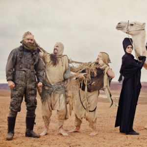 Igorrr + Deluge Igorrr + Deluge
