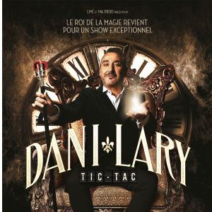 Dani Lary Dani Lary