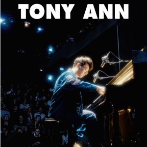 Tony Ann