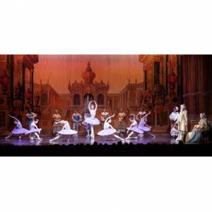 Ballet Royal De Moscou Ballet Royal De Moscou