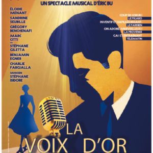 La Voix D'or