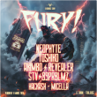Soirée FURY! à RAMONVILLE @ LE BIKINI - Billets & Places