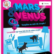 Théâtre MARS et VÉNUS, tempête au sein du couple ! à TOURCOING @ THEATRE MUNICIPAL RAYMOND DEVOS - Billets & Places
