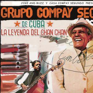 Grupo Compay Segundo Grupo Compay Segundo