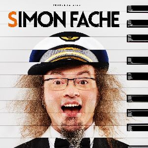 Simon Fache Simon Fache