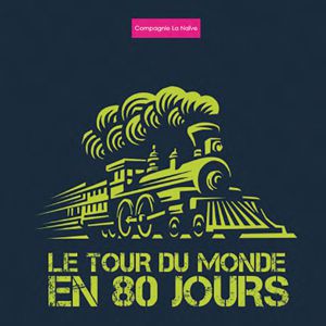 Le Tour Du Monde En 80 Jours Le Tour Du Monde En 80 Jours