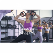 Atelier LES MILLS SHAPES - PLANET FITNESS &agrave; AIX LES BAINS @ UNIVERS FITNESS - Billets & Places