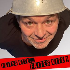 Eric Collado: Faites Vite... Faites Vite ! Eric Collado: Faites Vite... Faites Vite !