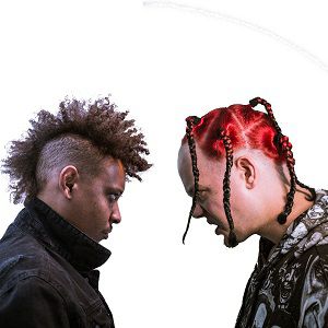 Dope D.O.D + Guests Dope D.O.D + Guests