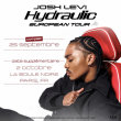 Concert JOSH LEVI