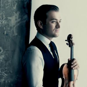 Récital De Renaud Capuçon Récital De Renaud Capuçon