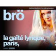 Concert Brö à Paris @ La Gaîté Lyrique - Billets & Places