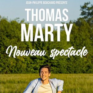 Thomas Marty