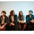 Concert SEVEN AGES à LE PLESSIS ROBINSON @ Studio Scene - Billets & Places