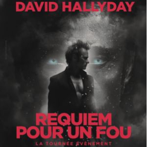 David Hallyday