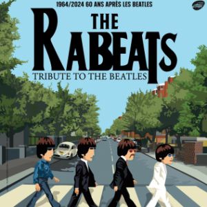 The Rabeats