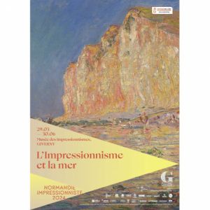 L'impressionnisme Et La Mer