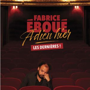 Fabrice Eboue