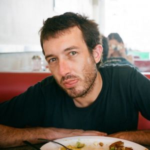 Mikal Cronin Mikal Cronin