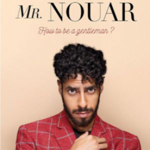 Mr Nouar Mr Nouar