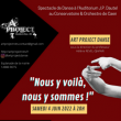 Spectacle "Nous y voil&agrave;, nous y sommes !" &agrave; CAEN @ AUDITORIUM JEAN-PIERRE DAUTEL - Billets & Places