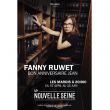 Fanny Ruwet - Bon Anniversaire Jean