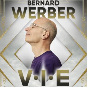 Bernard Werber