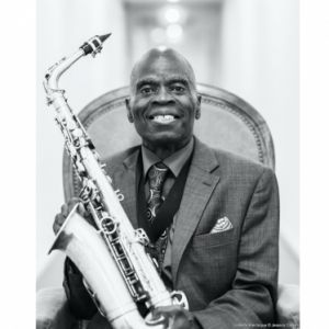 Maceo Parker Maceo Parker