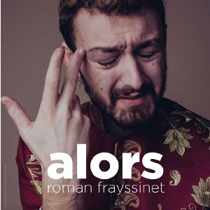 Roman Frayssinet Roman Frayssinet