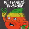 Concert PETIT FANTOME + MAK JAK à Paris @ La Gaîté Lyrique - Billets & Places