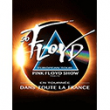 Concert So Floyd - Pink Floyd Show à LE CANNET @ LA PALESTRE - Billets & Places