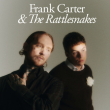 Concert FRANK CARTER & THE RATTLESNAKES