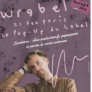 Wrabel Wrabel